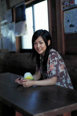 Niigaki Risa 新垣里沙 [Hello! Project Digital Books] Vol.11(77P)