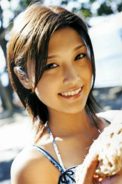 Rika Ishikawa 石川梨華 [Hello! Project Digital Books] Vol.12(80P)