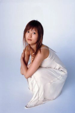 Abe Natsumi 安倍なつみ [Hello! Project Digital Books] Vol.18(104P)