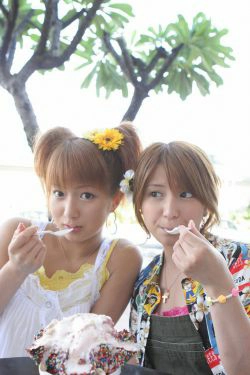 矢口真里、辻希美 [Hello! Project Digital Books](101P)