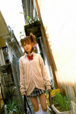 Reina Tanaka 田中丽奈田中れいな [Hello! Project Digital Books] Vol.31(105P)