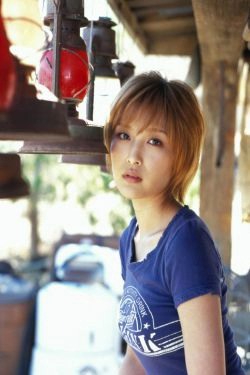 Rika Ishikawa 石川梨華 [Hello! Project Digital Books] Vol.35(105P)