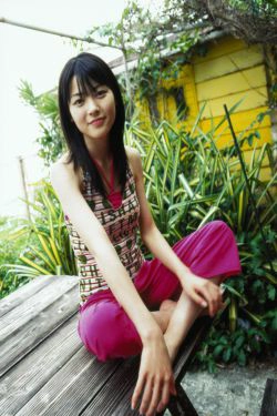 Maimi Yajima 矢島舞美 [Hello! Project Digital Books] Vol.39(101P)