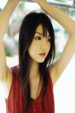 Sayumi Michishige 道重さゆみ道重沙由美 [Hello! Project Digital Books] Vol.41(118P)