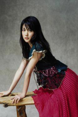 Sayumi Michishige 道重さゆみ [Hello! Project Digital Books] Vol.52(115P)