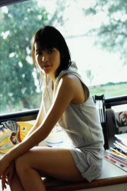 Maimi Yajima 矢島舞美矢岛舞美 [Hello! Project Digital Books] Vol.53(108P)