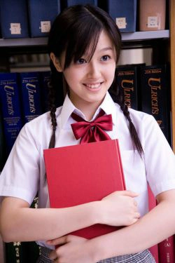 Koharu Kusumi 久住小春 [Hello! Project Digital Books] Vol.54(117P)