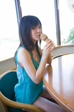 Airi Suzuki 鈴木愛理 [Hello! Project Digital Books] Vol.55(119P)