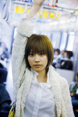 Ai Takahashi 高桥爱 [Hello! Project Digital Books] Vol.58(99P)