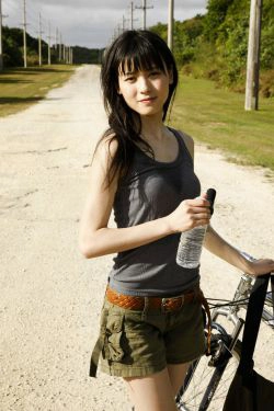 Maimi Yajima 矢島舞美 [Hello! Project Digital Books] Vol.63(118P)