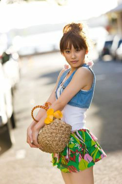 高橋愛 Ai Takahashi [Hello! Project Digital Books] Vol.69(119P)