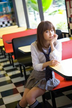高桥爱 Ai Takahashi [Hello! Project Digital Books] Vol.71(120P)