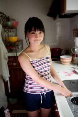 Riho Sayashi 鞘師里保 [Hello! Project Digital Books] Vol.93(103P)