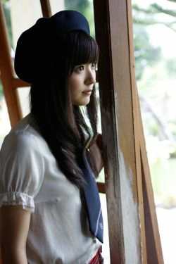 Airi Suzuk 鈴木愛理 [Hello! Project Digital Books] Vol.95(100P)