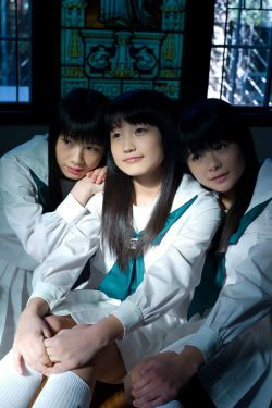 鞘師里保、石田亜佑美、田村芽実 [Hello! Project Digital Books] Vol.101(100P)
