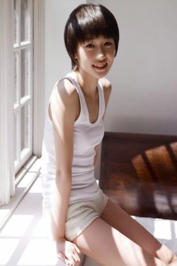 工藤遥 Haruka Kudo [Hello! Project Digital Books] Vol.103(108P)