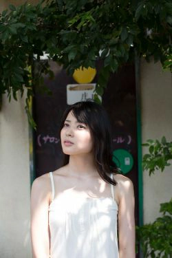 矢島舞美 Maimi Yajima [Hello! Project Digital Books] Vol.104(108P)