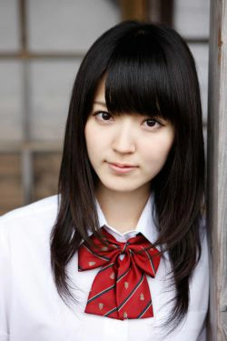 Airi Suzuki 鈴木愛理 [Hello! Project Digital Books] Vol.106(106P)