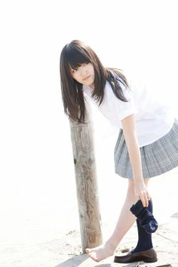 鈴木愛理 Airi Suzuki [Hello! Project Digital Books] Vol.107(105P)