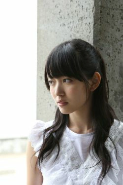 鈴木愛理 Airi Suzuki [Hello! Project Digital Books] Vol.115(105P)