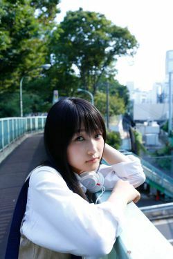 鞘师里保 Riho Sayashi [Hello! Project Digital Books] Vol.119(98P)