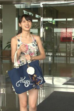 Maimi Yajima 矢島舞美 [Hello! Project Digital Books] Vol.127(107P)