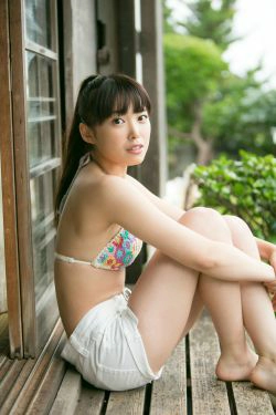 中島早貴 Saki Nakajima [Hello! Project Digital Books] Vol.131(99P)