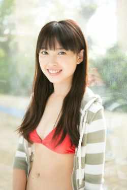 Nakajima Saki 中岛早贵中島早貴 [Hello! Project Digital Books] Vol.132(101P)