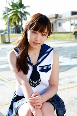 Fukumura Mizuki 谱久村圣譜久村聖 [Hello! Project Digital Books] Vol.134(91P)