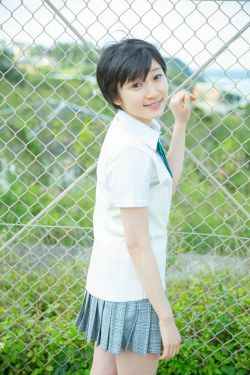 宫本佳林宮本佳林 Karin Miyamoto [Hello! Project Digital Books] Vol.136(99P)