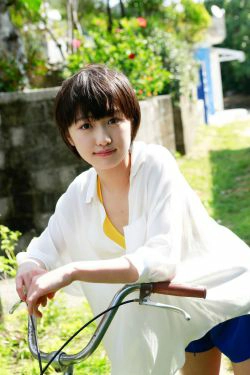 Haruka Kudo 工藤遥 [Hello! Project Digital Books] Vol.138(104P)