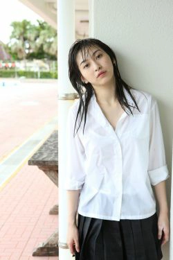 Akari Uemura 植村あかり植村亚加莉 [Hello! Project Digital Books] Vol.143(109P)
