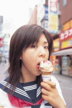 [Bomb.TV] Aki Hoshino ほしのあき星野亜希(68P)