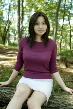 [Bomb.TV] Ruike Asuka 類家明日香类家明日香(85P)