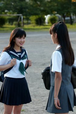 [Bomb.TV] Suika 校服少女 合辑2(49P)