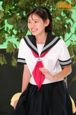 [Bomb.TV] Suika 日本萝莉少女3(50P)