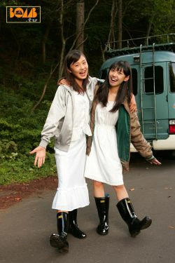[Bomb.TV] 日本可爱美少女《WaterMelon》(143P)