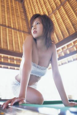 [Bomb.TV] 2005年01月刊 Misako Yasuda 安田美沙子(100P)