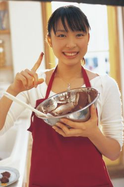 [Bomb.TV] 2005年03年01月刊 Mei Kurokawa 黒川芽以黑川芽以(51P)