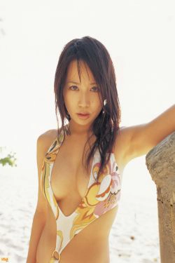 [Bomb.TV] 2005年05月刊 Natsume Sano 佐野夏芽(47P)