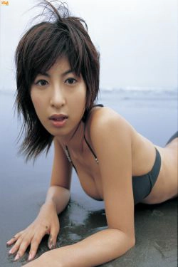 [Bomb.TV] 2005年10月刊 大久保麻梨子 Mariko Okubo(40P)