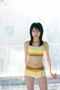 [Bomb.TV] 2006年02月刊 Kaoru Hirata 平田薫平田薰(36P)