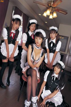 [Bomb.TV] 2006年06月刊 Yuka Kosaka 小阪由佳(40P)