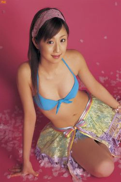 [Bomb.TV] 2006年06月刊 小倉優子 Yuko Ogura(50P)