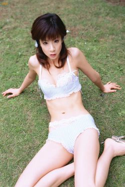 [Bomb.TV] 2006年08月刊 Aki Hoshino ほしのあき星野亜希(45P)