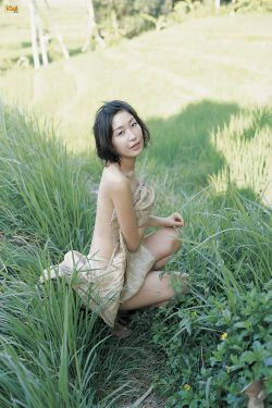 [Bomb.TV] 2007年03月刊 Mayumi Ono 小野真弓(40P)