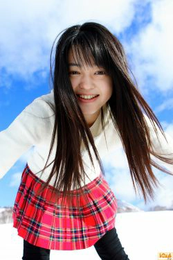 [Bomb.TV] 2007年05月刊 Ryoko Kobayashi 小林涼子 - Channel B(56P)