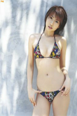 [Bomb.TV] 2007年06月刊 Ayano Washizu 鷲巣あやの(59P)