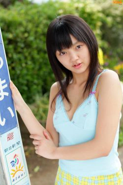 [Bomb.TV] 2007年06月刊 Azusa Hibino 日美野梓 - Channel B(80P)