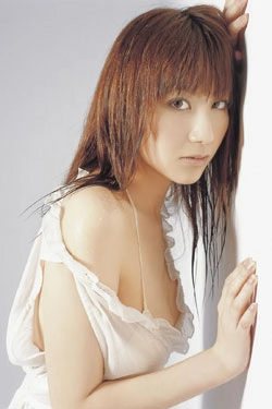 [Bomb.TV] 2007年08月刊 Ai Kawanaka 河中あい河中麻系(47P)